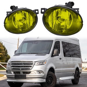 Đèn sương mù lắp ráp cho MERCEDES-BENZ Sprinter 1500 2019-2022 1 cặp - Product Image 6