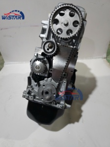 Motore di Alta Qualità TU3A, Blocco Motore Completo TU3AF 1.4L Turbo 8V per <span class=keywords><strong>PEUGEOT</strong></span> 207 <span class=keywords><strong>206</strong></span> <span class=keywords><strong>1.4</strong></span> TU3A - Product Image 4