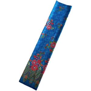 เสื้อผ้าจากกัมพูชาผ้าโสร่งผ้าบาติกพิมพ์ลาย - Product Image 3