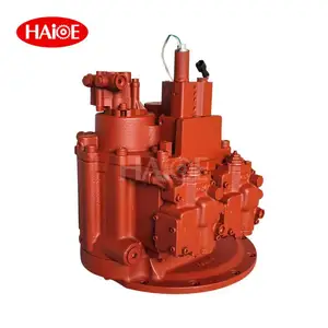 R200W-7 R210W-7 Hydraulic Main pump 31N6-15010 K3V112DP-119R-9S09-D Hydraulic main pump