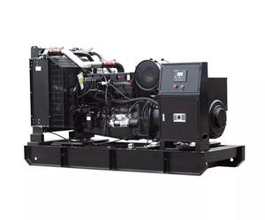 Nuovo generatore Diesel 200kw 200kw generatore di avviamento elettrico raffreddato ad acqua diesel genest 200kw 250kva centrale elettrica con motore Perkin - Product Image 3