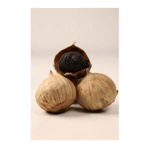 <span class=keywords><strong>Comprar</strong></span> Nuevo Cultivo China Orgánico Múltiples Clavos Ajo Negro Exportación Grado Shandong Cabeza Única Fermentado Ajo Negro - Product Image 2