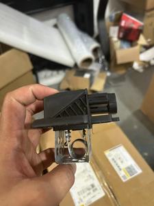 OEM 255503792R registre de ventilateur de refroidissement de radiateur automatique de qualité authentique pour <span class=keywords><strong>Dacia</strong></span> Logan Mcv II Renault clio IV - Product Image 5