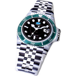 Flotador Inflable Gigante de PVC con Diseño de Reloj, Balsa de Lujo para Piscina para Adultos de MAKE WAVES - Product Image 2