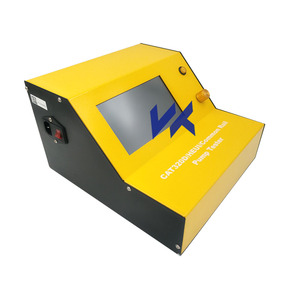 เครื่องทดสอบปั๊ม HW320D สำหรับทดสอบปั๊ม CAT-320D ปั๊ม HEUI และปั๊ม CR ให้การทดสอบที่แม่นยำ ช่วยให้มั่นใจในระบบจ่ายไฟที่เสถียร - ปั๊มระดับมืออาชีพ - Product Image 4
