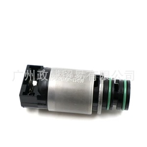 46313-3B030 วาล์วควบคุมแรงดันโซลินอยด์สำหรับฮุนได เกียเกียร์อัตโนมัติ 12V 6 สปีด - Product Image 3
