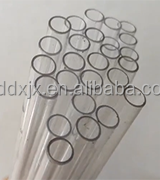 Dispositif de chanfreinage CNC haute précision DX80 personnalisé pour le travail de gravure sur barres solides et tubes en acier inoxydable