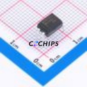 ทรานซิสเตอร์ทรานซิสเตอร์ทรานซิสเตอร์ DIP-4 SFH620A-3X001เอาท์พุทอปโต้คัปเปลอร์ชิ้นส่วนอิเล็กทรอนิกส์ - Product Image 1