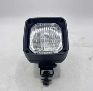 Conjunto de Faros Delanteros 2400101 2400102 para Excavadora, Piezas de Maquinaria de Ingeniería con 1 Año de Garantía, Hecho en China - Product Image 2