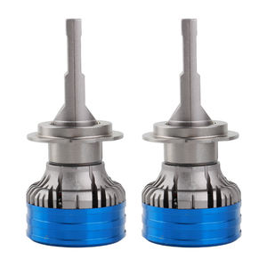 Ampoule de phare LED super lumineuse 220W 20000LM à <span class=keywords><strong>prix</strong></span> avantageux, phares LED automobiles H4 H7 H11, accessoires d'éclairage automobile - Product Image 6