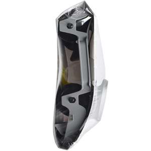 Nuovo nastro originale originale Zebra ZC300 nastro di inchiostro nero per stampante Zebra ZC300 - Product Image 3