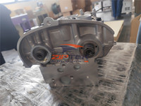 13001-00Q1A 130C0-4728R0 2.0 F4R Pièces de moteur, culasse pour Renault Mégane Clio Nissan Primastar