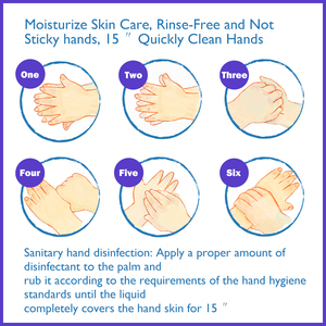 <span class=keywords><strong>Savon</strong></span> pour les mains antibactérien de qualité médicale supérieure, doux pour la peau, pour l'hygiène des mains en milieu chirurgical et <span class=keywords><strong>clinique</strong></span> - Product Image 4