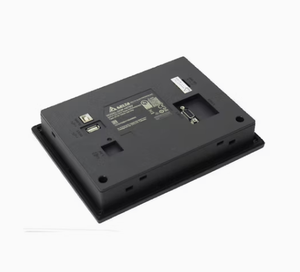 หน้าจอสัมผัสความละเอียดสูง HMI DOP-110DS ของแท้และรุ่นใหม่ สำหรับควบคุมเครื่องฉีดพลาสติก DOP-110DS หน้าจอสัมผัส HMI ของแท้ DOP - Product Image 4