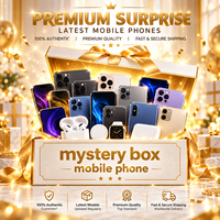 Casque de jeu, ordinateur portable, tablette, caméra d'action, téléphone portable, obtenu au hasard dans une boîte mystère de haute qualité, pour la vente en cadeau et la revente