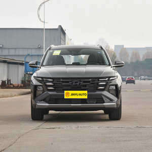 Nuova Hyundai <span class=keywords><strong>Tucson</strong></span> L 1.5T Premium 2026 8AT FWD, SUV a Benzina Cinese 5 Porte 5 Posti, Auto in Vendita - Product Image 2