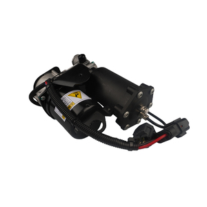 Air Suspension Compressor Pump LR069691 LR047172 LR044566 Fit For Land Rover Range Rover (L405)/Range Rover Sport (L494) - Product Image 4