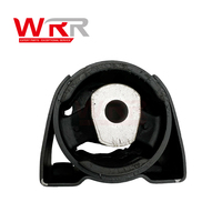 4632800186 Neue WRR-Übertragung für Lagerbuchse für Benz W463 G500 G63 AMG Aufhängungshalterung Gummi-Dämpferteile Hohe Qualität 1