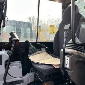 Высокое качество гидравлический гусеничный экскаватор используется гусеница 305.5E оригинальный США для продажи - Product Image 5