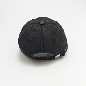 Casquette de baseball personnalisée avec broderie Rude Awakening, 6 panneaux, style sportif, en tissu standard, motif <span class=keywords><strong>Lalala</strong></span>, vente en gros - Product Image 5