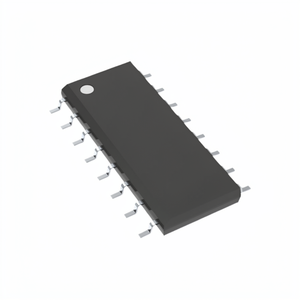 CD4512BM96 Buy Electronics Components Online Logic 16 SOlC BOM IC In Stock - Product Image 1