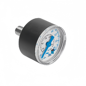 MA-40-16-1/8 pengukur tekanan MA40161 kotak baru - Product Image 1