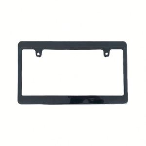 Cubierta Universal de Plástico para Matrícula de Coche y Moto Japonesa - Product Image 2