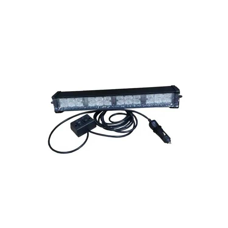 Bilah Lampu LED LED Berkedip Populer