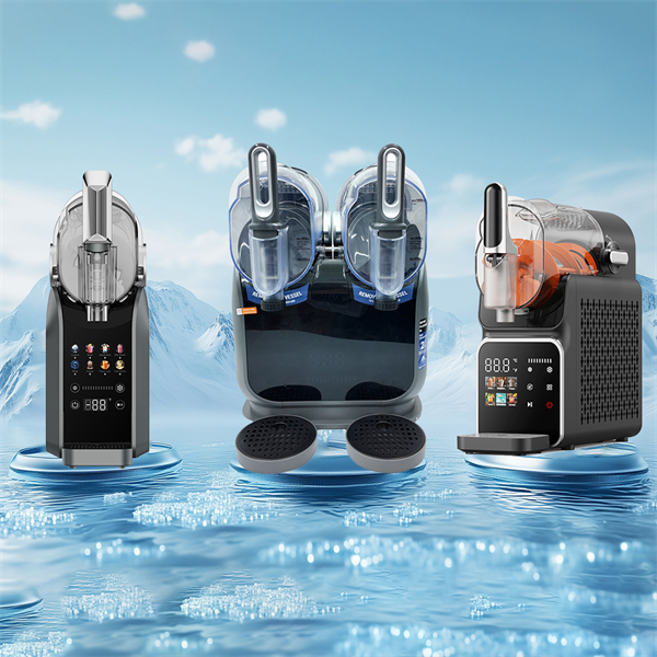 slushi professional frozen drink maker