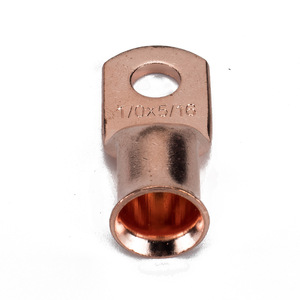 ขั้วต่อสายไฟทองแดงบริสุทธิ์ขนาด AWG สำหรับการเชื่อมต่อสายไฟ - Product Image 3