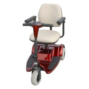 <span class=keywords><strong>Scooter</strong></span> électrique médical à double moteur de qualité supérieure avec siège en colombie - Product Image 2