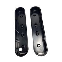 RY Aluminium 6061 CNC & pour pièces usinées de petite taille pour les couvercles de soupapes de moteur GM LS1/LS3/LS7
