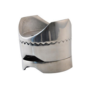 316 Stainless Steel Rod Holders for <b>Marine</b> Yacht Fishing Boat Speedboat <b>Hardware</b> Accessories - Product Image 1