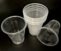 Vente chaude Automatique Tasse En Plastique Formant La Machine PP Tasse Jetable Faisant La Ligne De Production Thermoformage PE PET Tasse Maker BH850