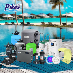 Pikes Piscina Alimentador De Cloro Sistema De Desinfección Con Tubo De Aire - Product Image 6