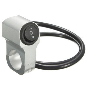 Interruptor <span class=keywords><strong>de</strong></span> botón <span class=keywords><strong>para</strong></span> motocicleta <span class=keywords><strong>de</strong></span> fábrica, interruptor <span class=keywords><strong>de</strong></span> <span class=keywords><strong>encendido</strong></span>/<span class=keywords><strong>apagado</strong></span> <span class=keywords><strong>para</strong></span> motocicleta - Product Image 3