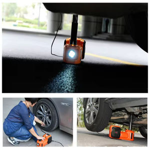Electric <strong>Car</strong> <strong>Jack</strong> 5T 12V Quick Automatic <strong>Hydraulic</strong> Floor <strong>Car</strong> <strong>Jack</strong> <strong>Lift</strong> With Tire Pump Outdoor Vehiche Repair Tools - Product Image 6