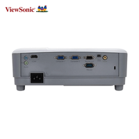 Proyector Educativo Inteligente DLP Portátil PA503Xe, 4000 Lúmenes, Interfaz HD 1080P, Tecnología de Respuesta 3 Veces Más Rápida