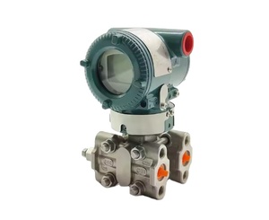 Yokogawa EJX438A Série EJA-E Jauge à diaphragme à distance Précision 0,15 % IP65/IP67 Temps de réponse 200 ms Exida TUV SIL2/SIL3 - Product Image 6