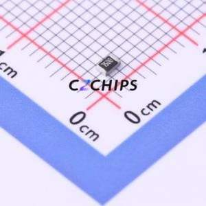Résistance SMD SCR0805F750R 0805 (Type : Film Épais) (Résistance : 750 Ohms Précision : 1%) - Product Image 1