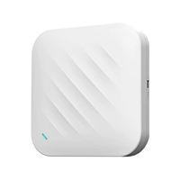 Rui Jie-Punto de acceso para interiores, Wi-Fi 7 De 24.436 Gbps, serie AR, Wi-Fi 7 de alta densidad, interior, punto de acceso, 1, 1, 2, 1, 2