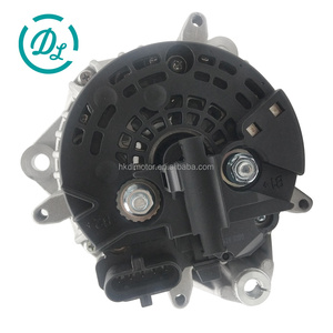 ไดชาร์จรถขุดใหม่ EexcavaStart รุ่น 24V 80A DDOD 100 สำหรับเครื่องจักรก่อสร้าง - Product Image 2