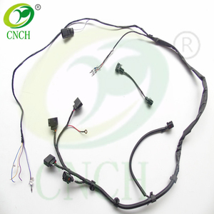 폭스바겐 아우디에 대한 1.8T 2.5L 3.2L 4.2L 차량 폭스바겐 점화 코일 하네스 - Product Image 4