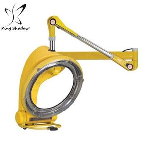 Cheap Salon <strong>Hooded</strong> Hair <strong>Dryers</strong> Salon Wall Mounted Hair Salon Hood <strong>Dryer</strong> - Product Image 5