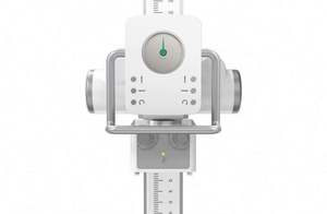 Mesin <span class=keywords><strong>DR</strong></span> X Ray bertenaga listrik, sistem radiografi Digital frekuensi tinggi 32KW & 65KW - Product Image 3