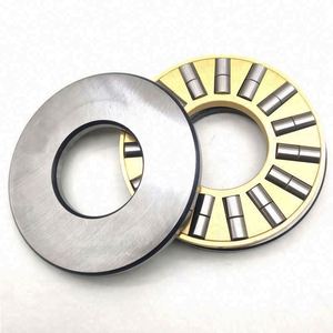 65 <span class=keywords><strong>TMP</strong></span> 12 lực đẩy vòng bi lăn hình trụ 65tmp12 - Product Image 2