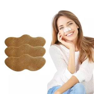 Patchs nasaux personnalisés pour la rhinite sèche allergique pédiatrique et la respiration douce - Product Image 1