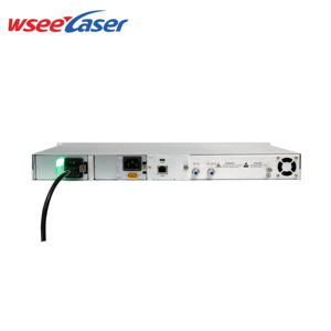 Trasmettitore Ottico 1G 10dBm 1550nm per CATV FTTH - Product Image 2