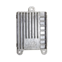 Ensembles de carte mère, contrôleur, tableau de bord, accélérateur et feux arrière pour trottinette électrique C Opy M365 – Pièces et accessoires de remplacement