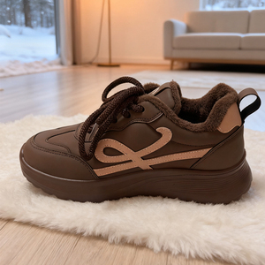 OEM&amp;ODM Woman Spring Summer Sneakers for Basket Femme Breathable <strong>Women</strong> Casual Shoes <strong>Trainers</strong> Walking Style Shoes - Product Image 3